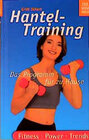 Buchcover Hantel-Training