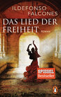 Buchcover Das Lied der Freiheit