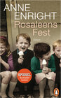 Buchcover Rosaleens Fest