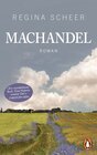 Buchcover Machandel