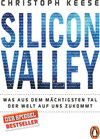 Buchcover Silicon Valley