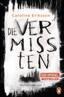 Buchcover Die Vermissten