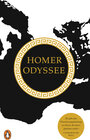 Buchcover Odyssee