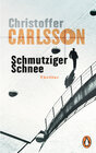 Buchcover Schmutziger Schnee