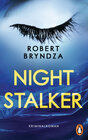 Buchcover Night Stalker