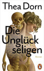 Buchcover Die Unglückseligen