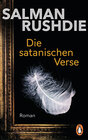 Buchcover Die satanischen Verse