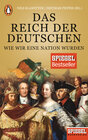 Buchcover Das Reich der Deutschen