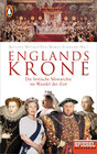 Buchcover Englands Krone