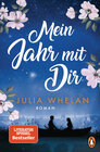 Buchcover Mein Jahr mit Dir