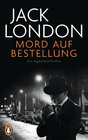 Buchcover Mord auf Bestellung