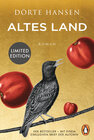 Buchcover Altes Land - Roman