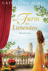 Buchcover Der Turm der Liebenden