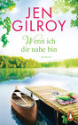 Buchcover Wenn ich dir nahe bin