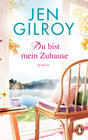 Buchcover Du bist mein Zuhause