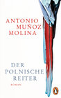 Buchcover Der polnische Reiter