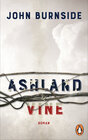 Buchcover Ashland & Vine