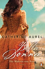 Buchcover Bella Donna. Die Malerin von Rom