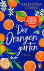 Buchcover Der Orangengarten