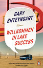 Buchcover Willkommen in Lake Success