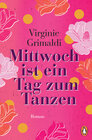 Buchcover Mittwoch ist ein Tag zum Tanzen