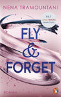Buchcover Fly & Forget
