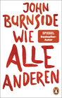 Buchcover Wie alle anderen