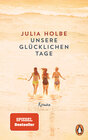 Buchcover Unsere glücklichen Tage