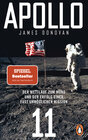 Buchcover Apollo 11