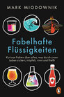 Buchcover Fabelhafte Flüssigkeiten