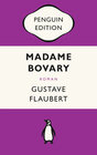 Buchcover Madame Bovary