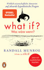 Buchcover What if? Was wäre wenn?