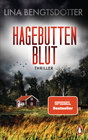 Buchcover Hagebuttenblut