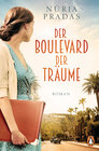 Buchcover Der Boulevard der Träume