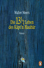 Buchcover Die 13 ½ Leben des Käpt'n Blaubär