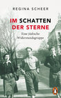 Buchcover Im Schatten der Sterne