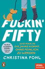 Buchcover Fuckin' Fifty