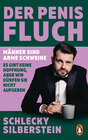 Buchcover Der Penis-Fluch