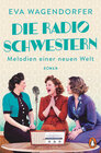 Buchcover Die Radioschwestern