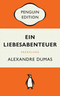 Buchcover Ein Liebesabenteuer