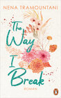 Buchcover The Way I Break
