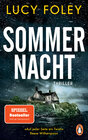 Buchcover Sommernacht