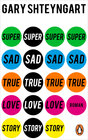 Buchcover Super Sad True Love Story