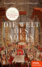 Buchcover Die Welt des Adels