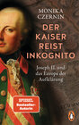 Buchcover Der Kaiser reist inkognito