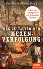 Buchcover Das Zeitalter der Hexenverfolgung