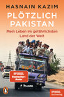 Buchcover Plötzlich Pakistan