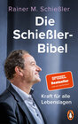 Buchcover Die Schießler-Bibel