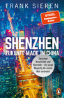 Buchcover Shenzhen - Zukunft Made in China