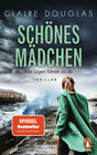 Buchcover Schönes Mädchen - Alle Lügen führen zu dir